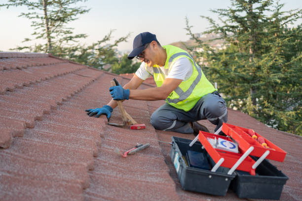 Heating Cable for Roof Installation in Keizer, OR