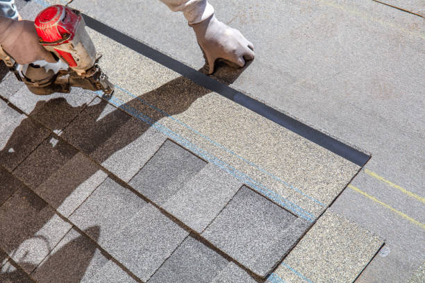 Best Commercial Roofing Services  in Keizer, OR